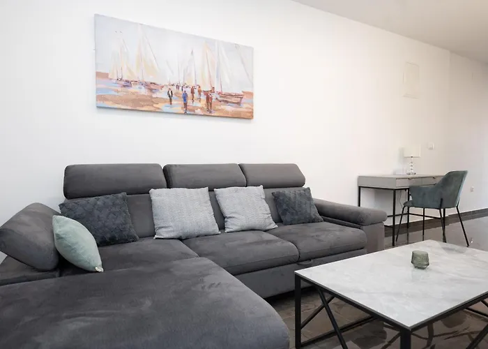 Apartment Mm