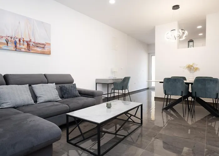 Apartment Mm