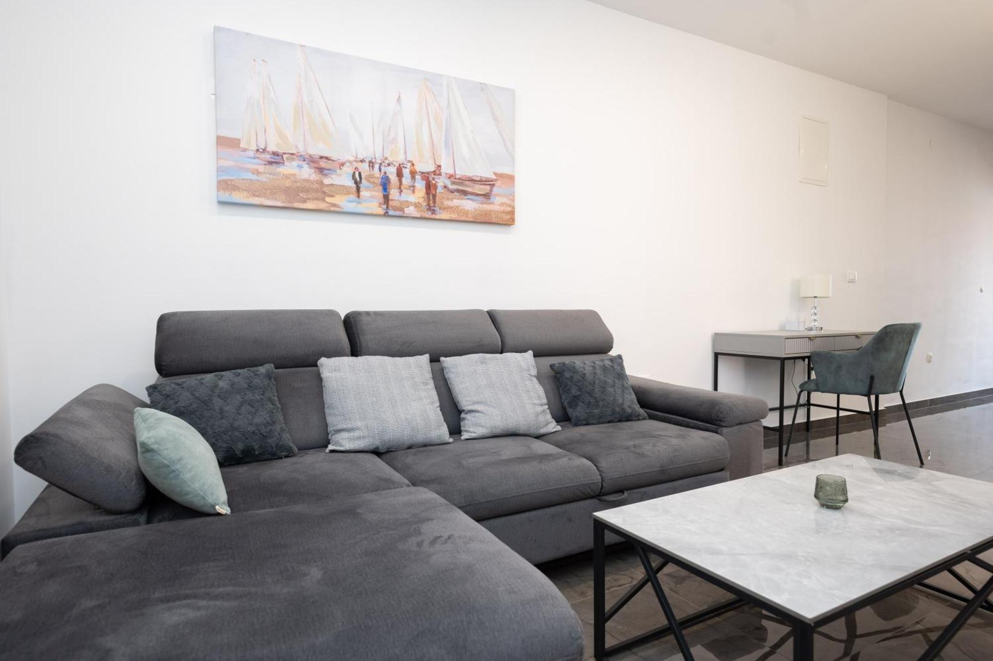 Apartment Mm