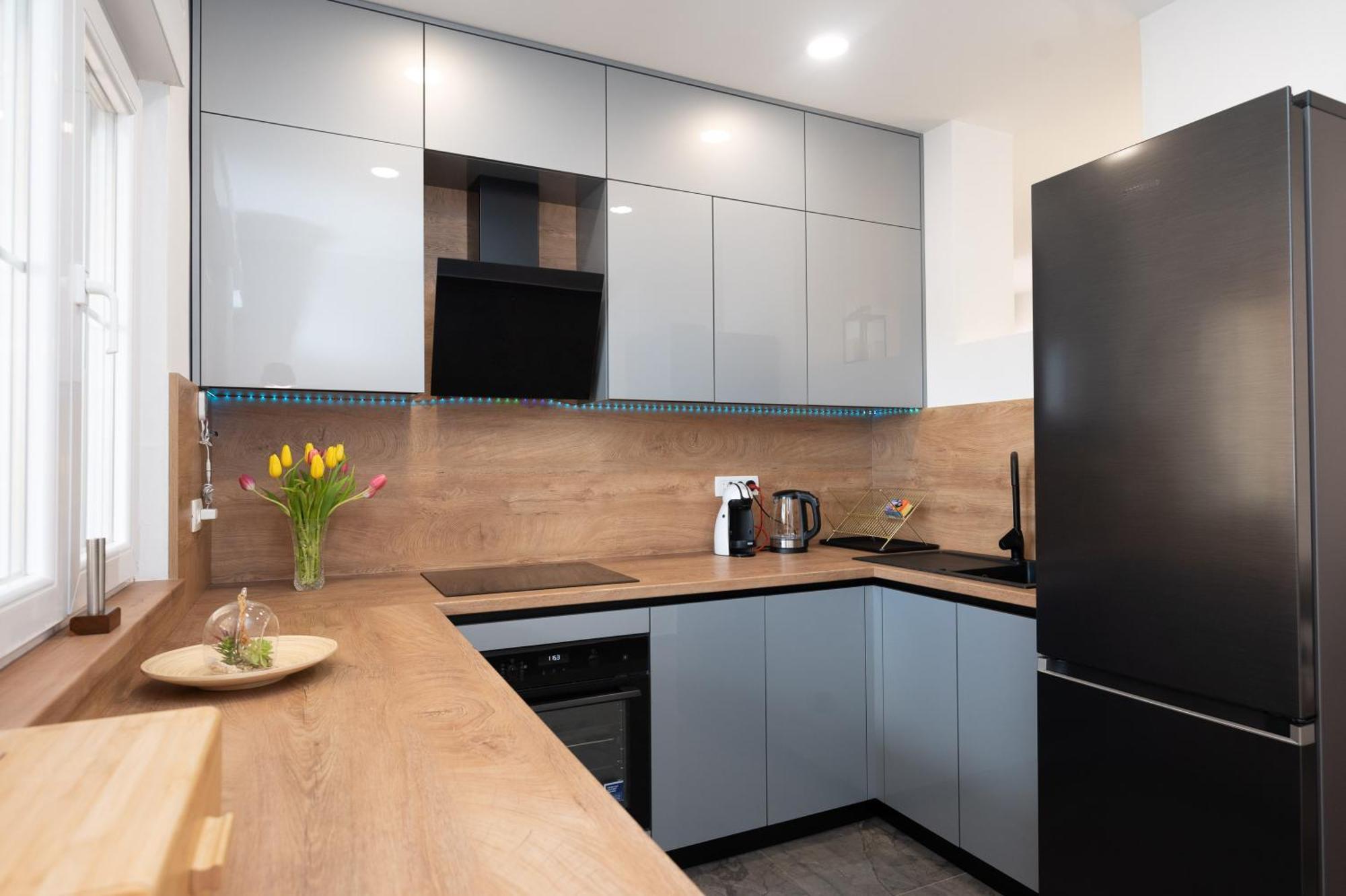Mm Apartment
