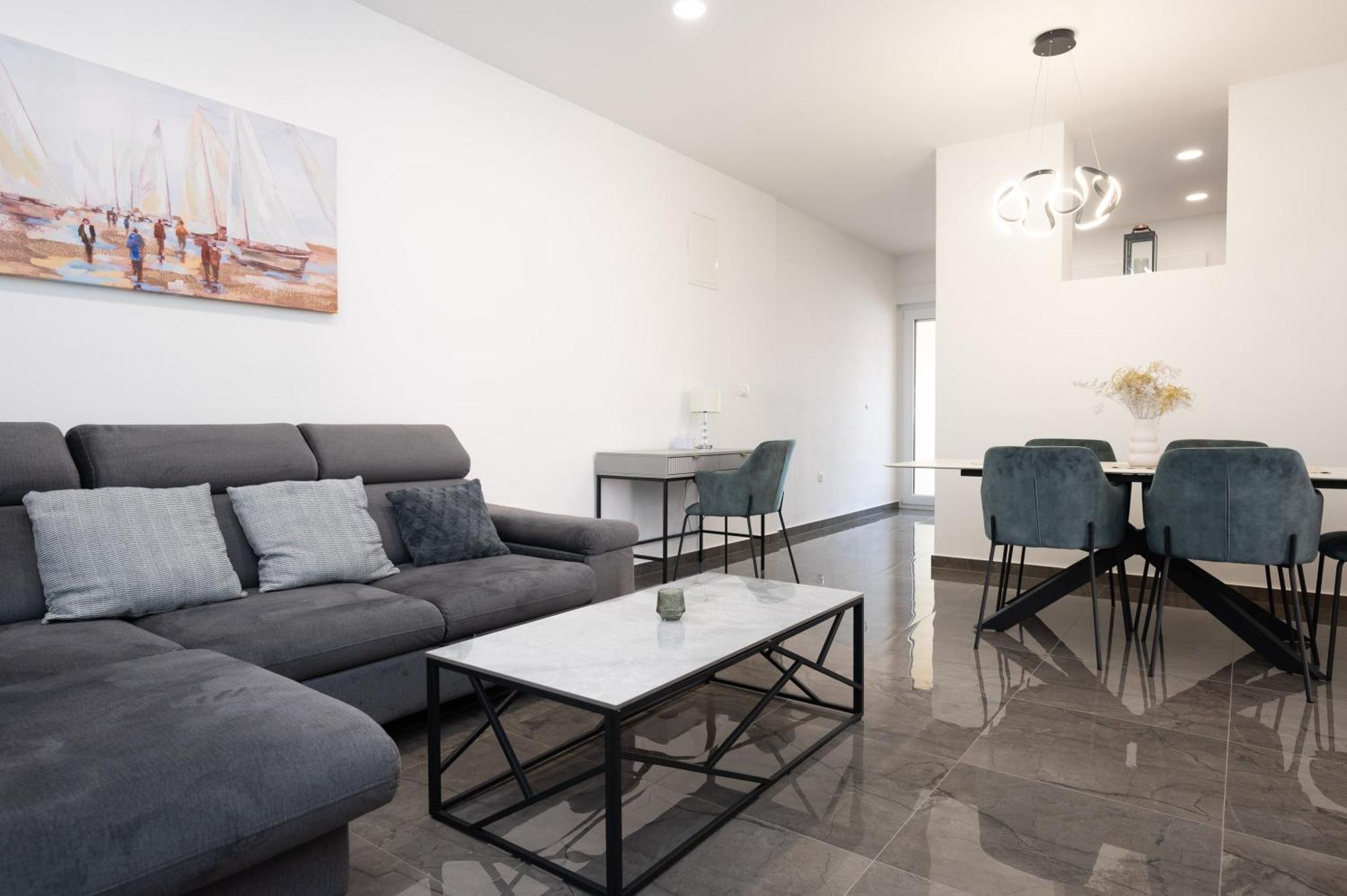Apartment Mm Sukosan