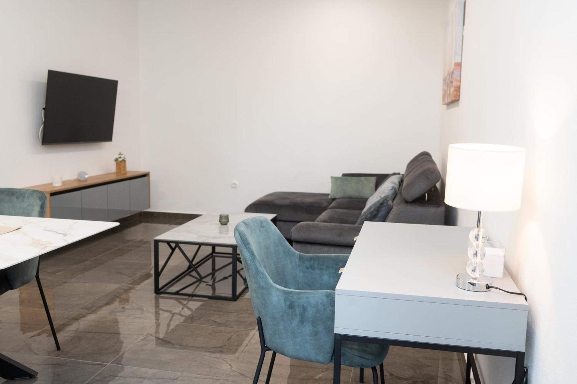 Mm Apartment