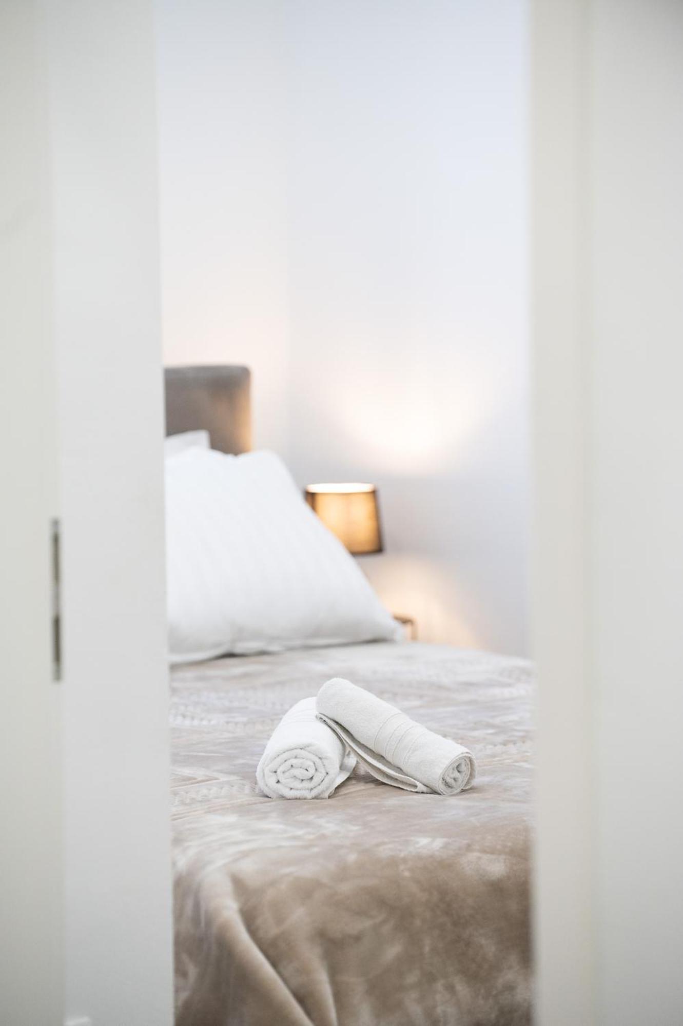 Apartment Mm